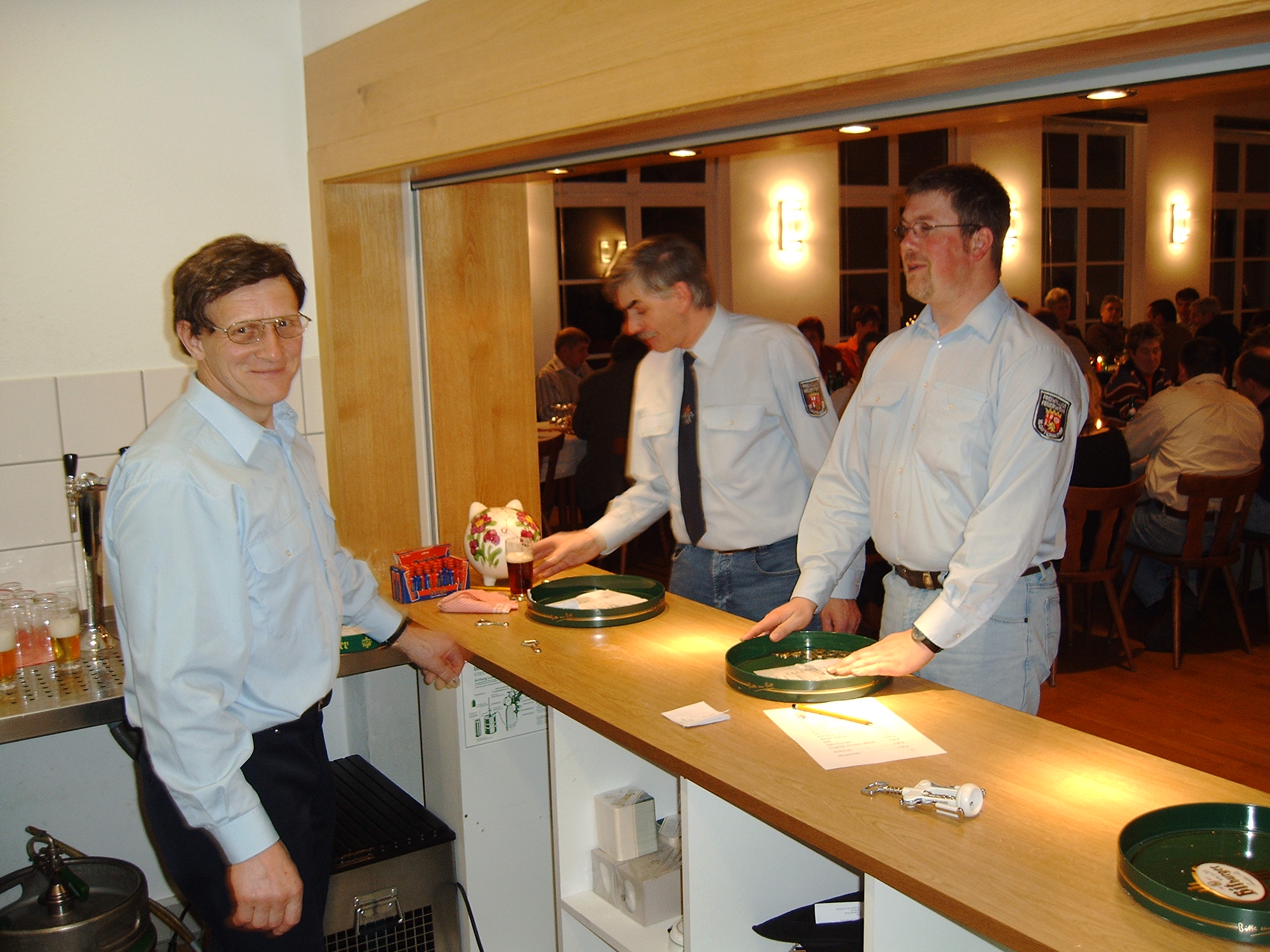 Gemeinde Klosterkumbd Gemeindetag